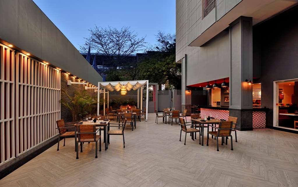 Park By Radisson Lajpat Nagar New Delhi