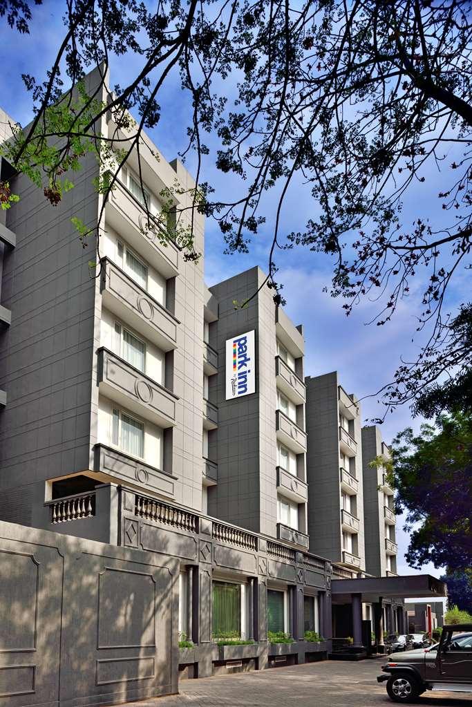 Park By Radisson Lajpat Nagar Hotel New Delhi