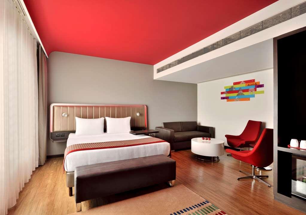 Park By Radisson Lajpat Nagar *