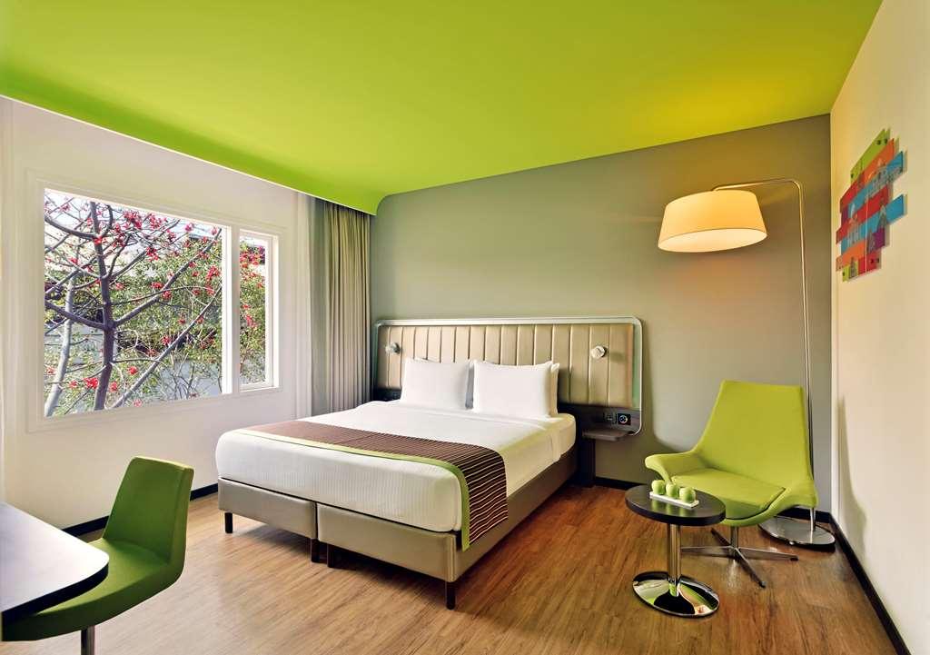 Park By Radisson Lajpat Nagar Hotel