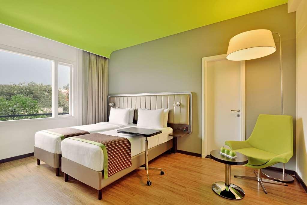 Hotel Park By Radisson Lajpat Nagar New Delhi