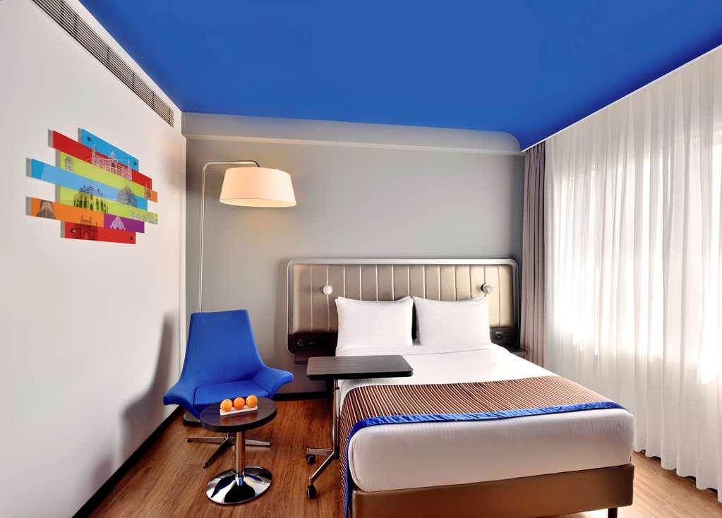 Park By Radisson Lajpat Nagar Hotel New Delhi