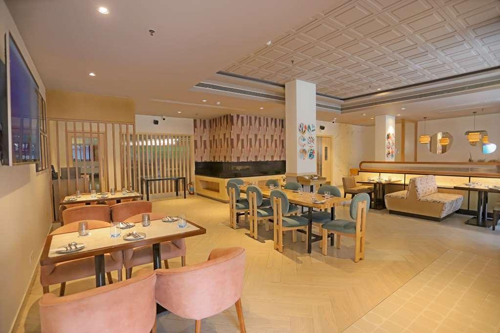 Park By Radisson Lajpat Nagar Hotel New Delhi