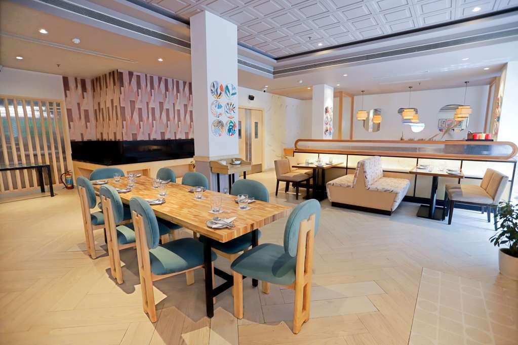 Park By Radisson Lajpat Nagar * New Delhi
