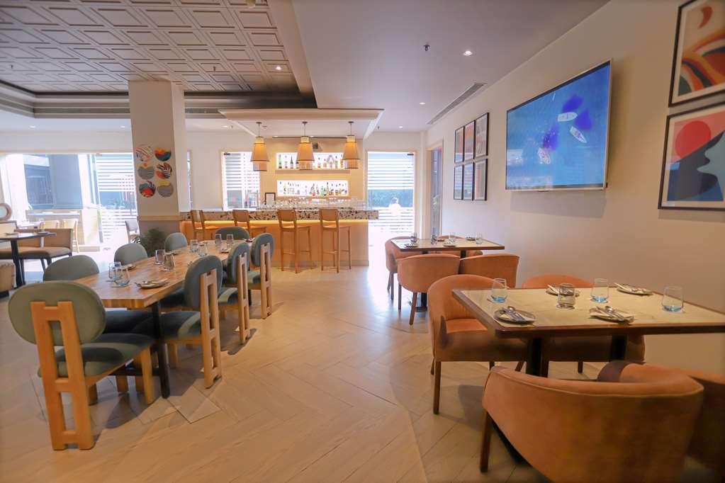Park By Radisson Lajpat Nagar Hotel New Delhi