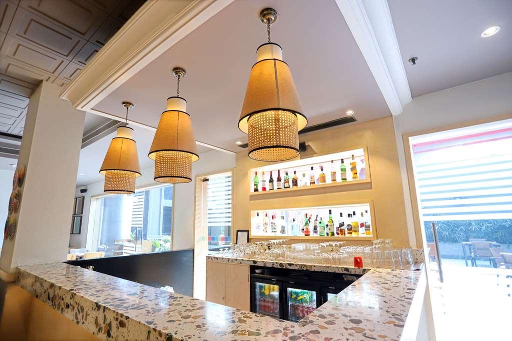 Hotel Park By Radisson Lajpat Nagar