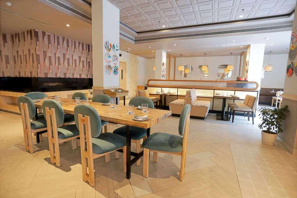 Park By Radisson Lajpat Nagar * New Delhi