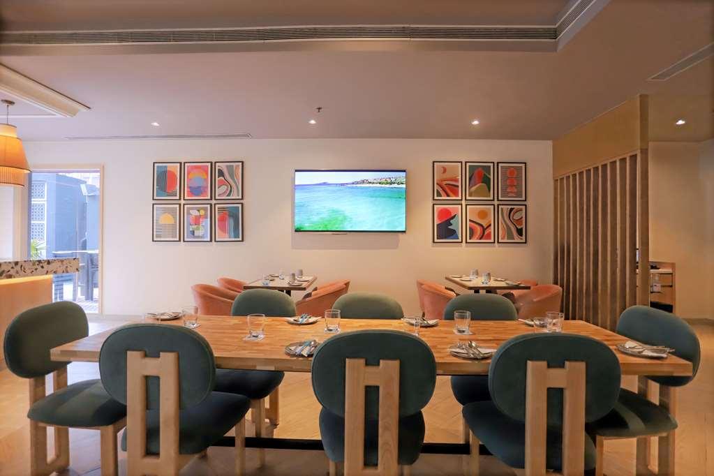 Hotel Park By Radisson Lajpat Nagar New Delhi