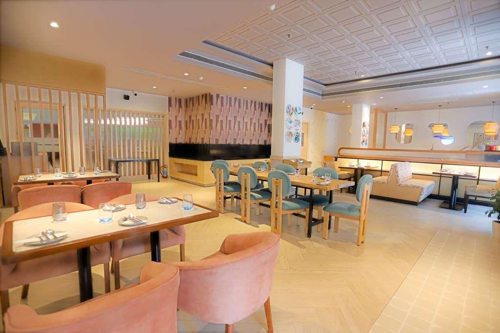 Park By Radisson Lajpat Nagar Hotel