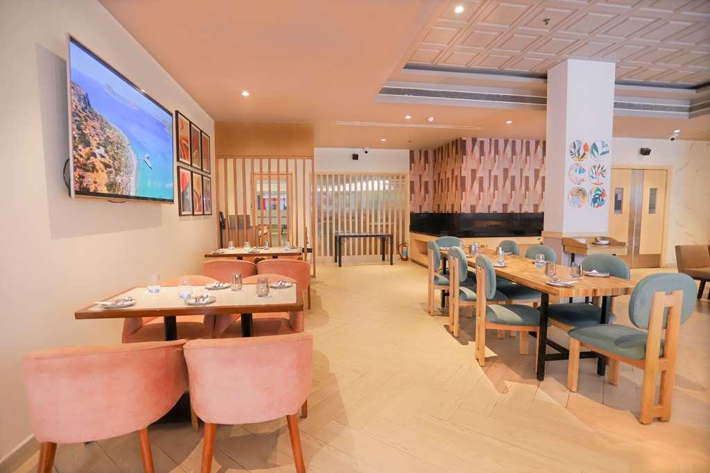Park By Radisson Lajpat Nagar New Delhi
