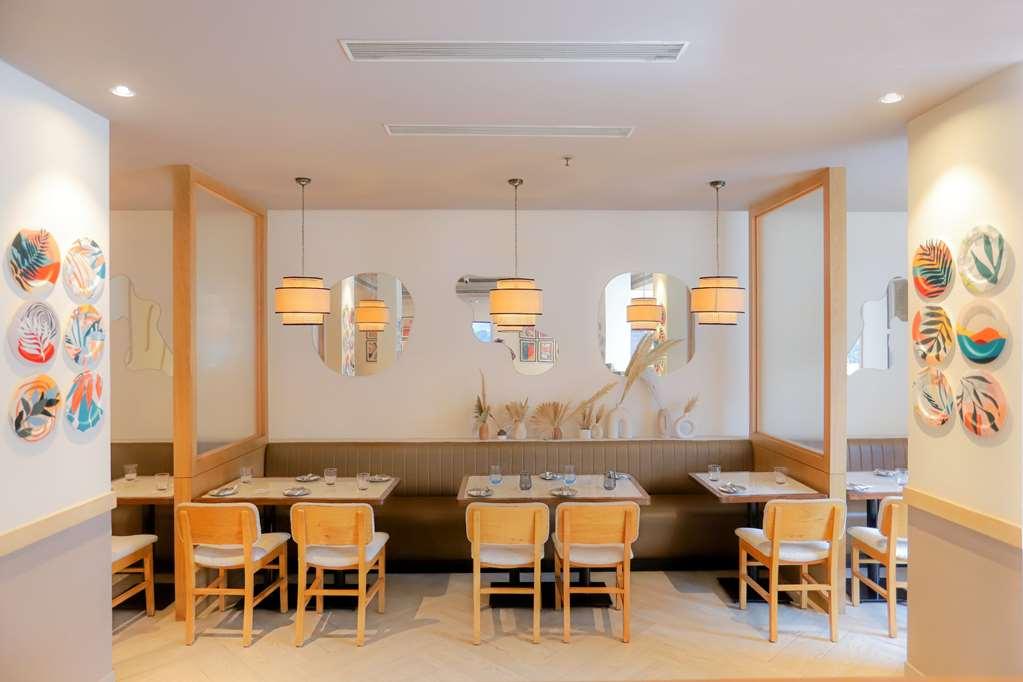 Hotel Park By Radisson Lajpat Nagar New Delhi