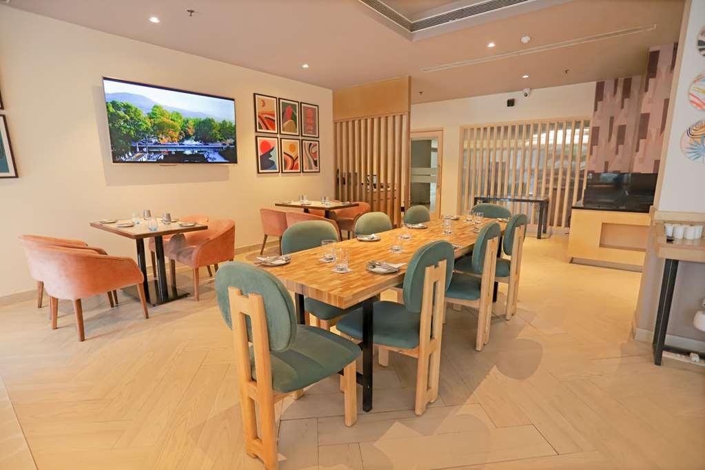 Park By Radisson Lajpat Nagar * New Delhi