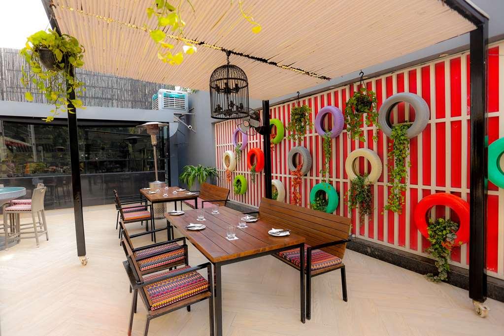 Park By Radisson Lajpat Nagar