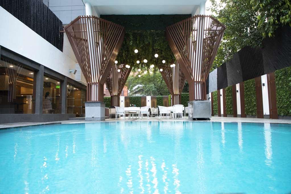 Park By Radisson Lajpat Nagar Hotel