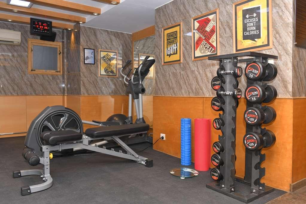 Park By Radisson Lajpat Nagar Hotel *