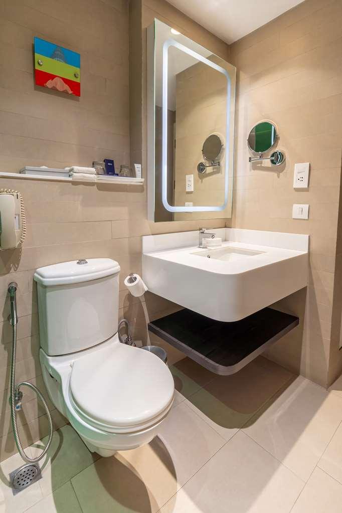 Park By Radisson Lajpat Nagar * New Delhi