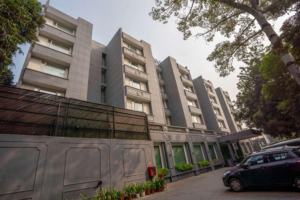 Park By Radisson Lajpat Nagar Hotel