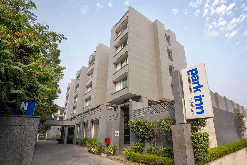 Hotel Park By Radisson Lajpat Nagar