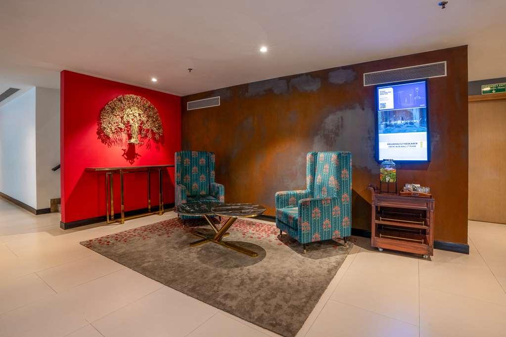 Hotel Park By Radisson Lajpat Nagar *