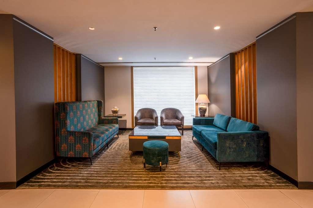 Park By Radisson Lajpat Nagar Hotel New Delhi