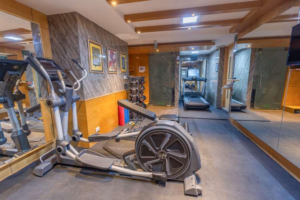 Park By Radisson Lajpat Nagar New Delhi