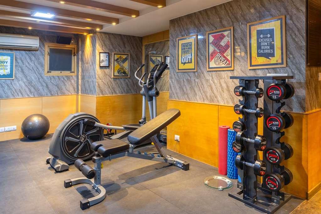 Park By Radisson Lajpat Nagar * New Delhi