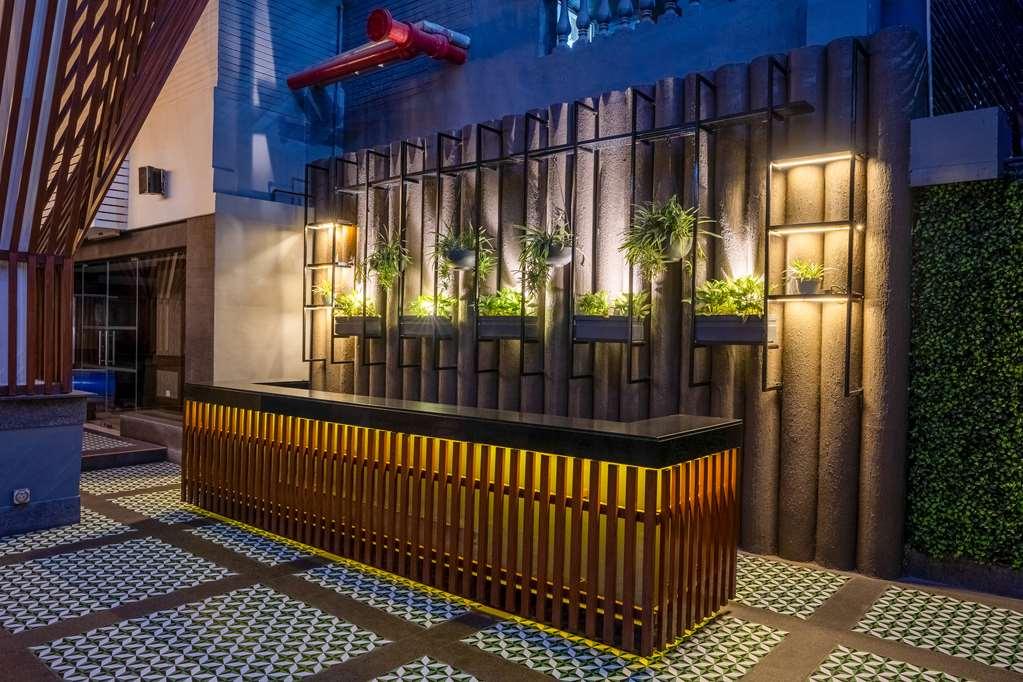 Park By Radisson Lajpat Nagar Hotel