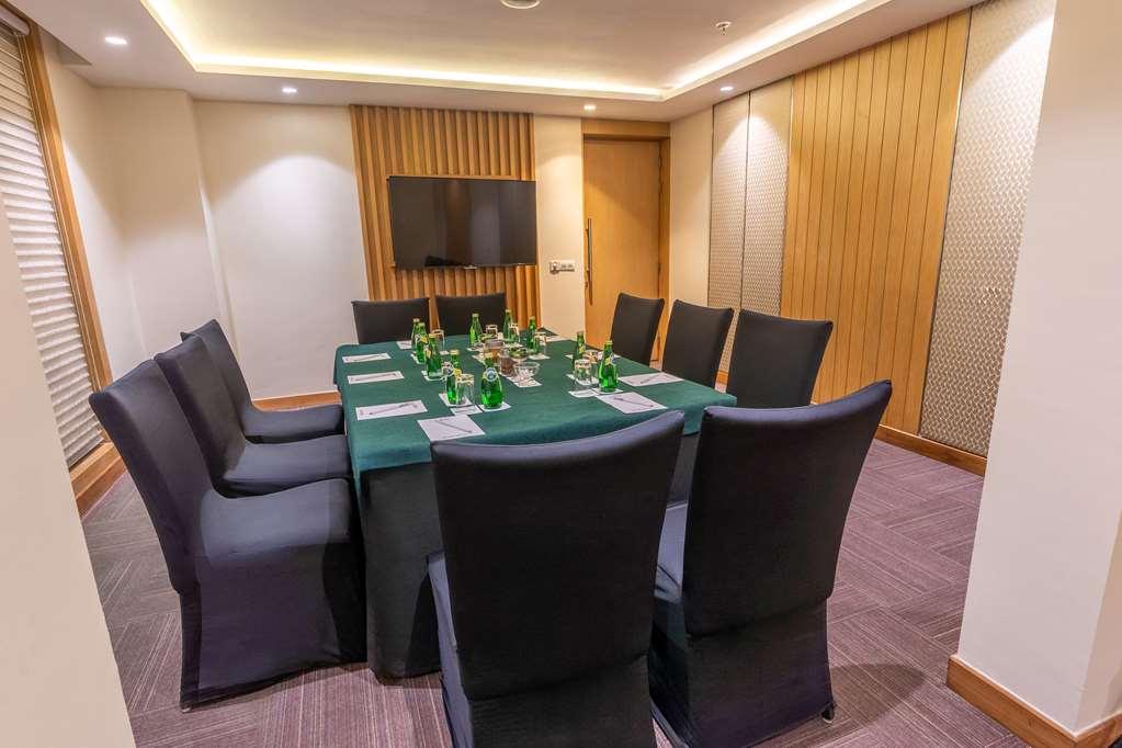 Hotel Park By Radisson Lajpat Nagar New Delhi