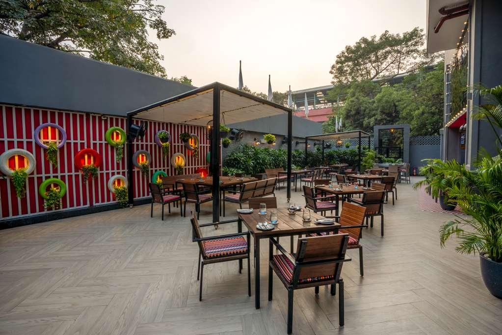 Park By Radisson Lajpat Nagar New Delhi