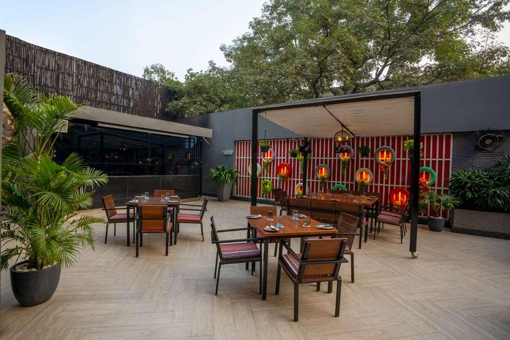 Park By Radisson Lajpat Nagar * New Delhi