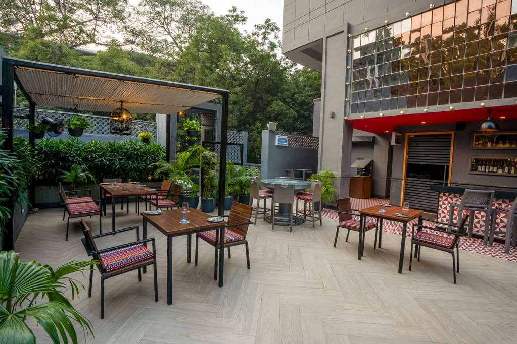Park By Radisson Lajpat Nagar
