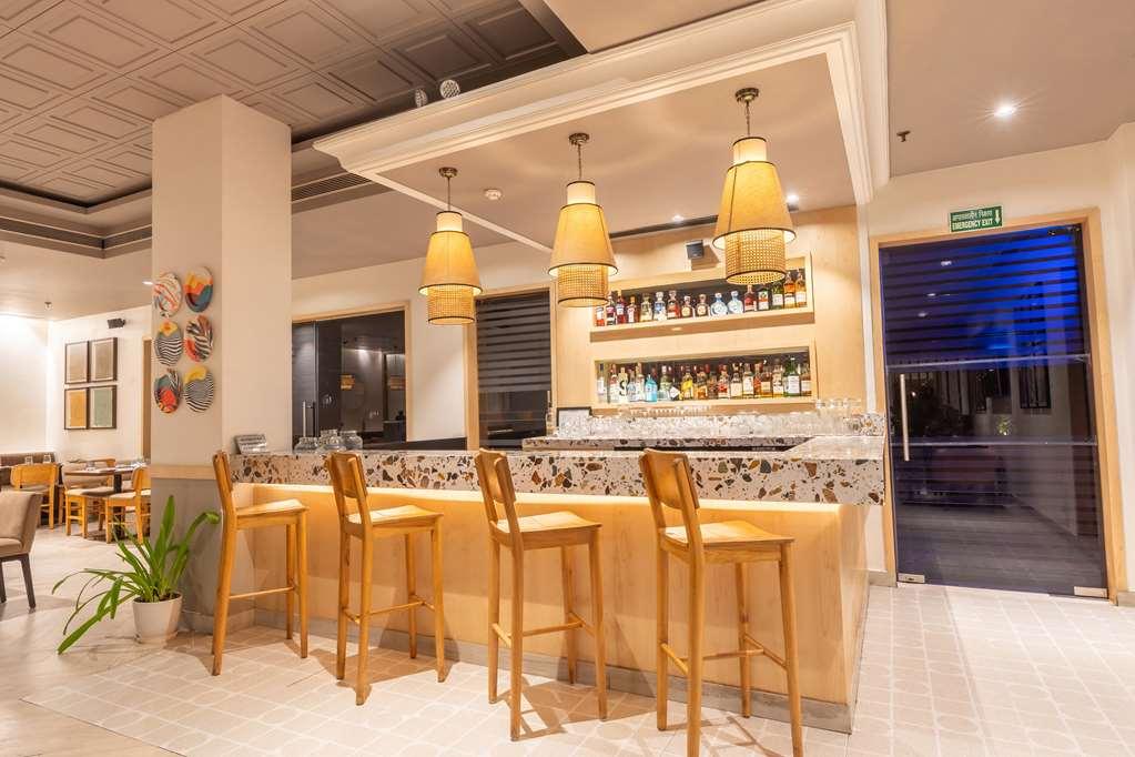 Hotel Park By Radisson Lajpat Nagar