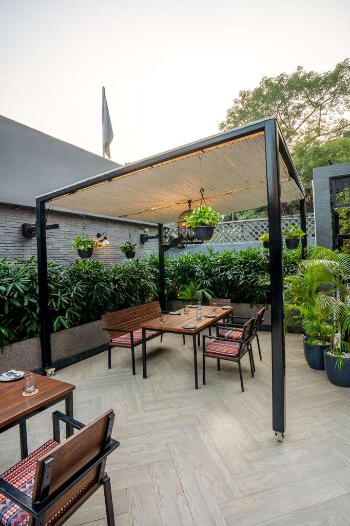 Park By Radisson Lajpat Nagar Hotel New Delhi