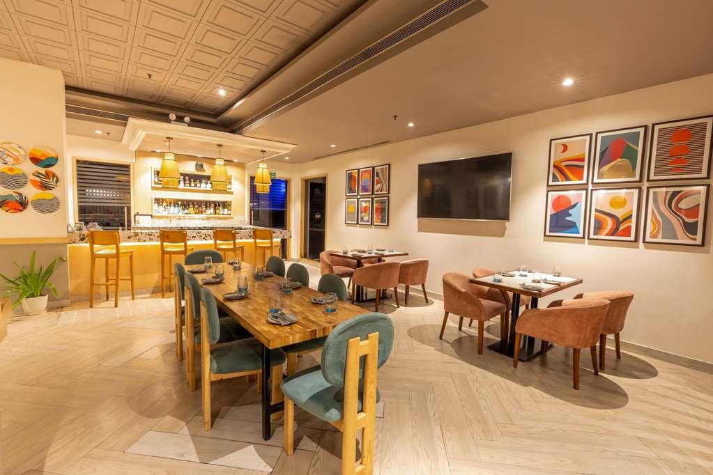 Hotel Park By Radisson Lajpat Nagar New Delhi