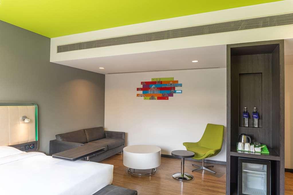 Hotel Park By Radisson Lajpat Nagar