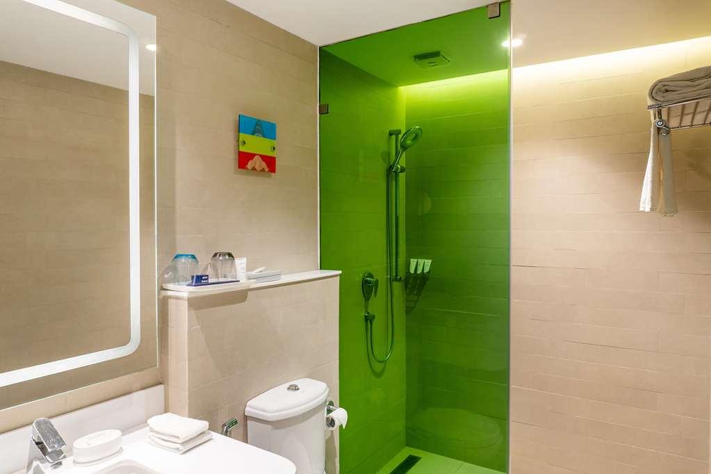 Hotel Park By Radisson Lajpat Nagar *