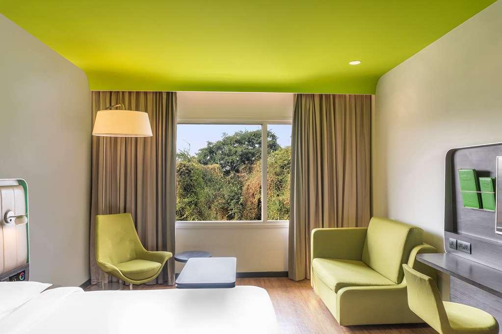 Park By Radisson Lajpat Nagar Hotel New Delhi