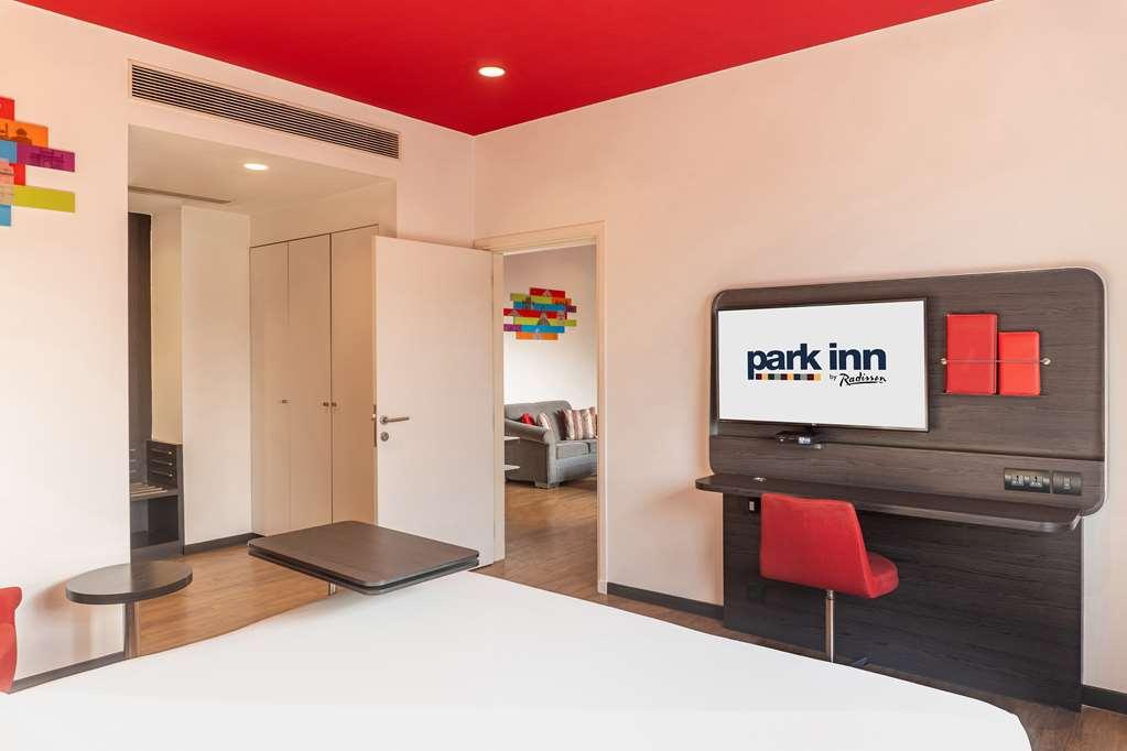 Hotel Park By Radisson Lajpat Nagar New Delhi