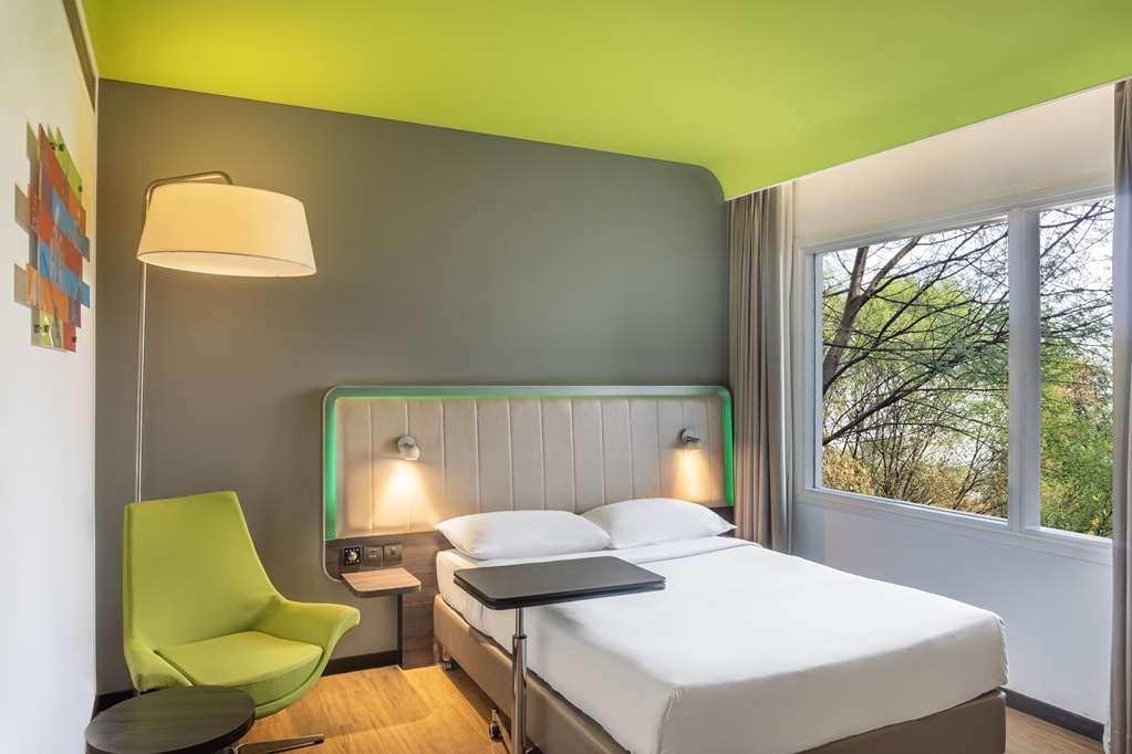 Park By Radisson Lajpat Nagar New Delhi