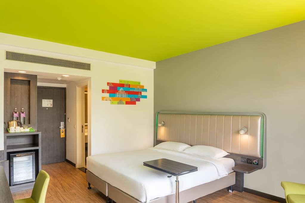 Park By Radisson Lajpat Nagar * New Delhi